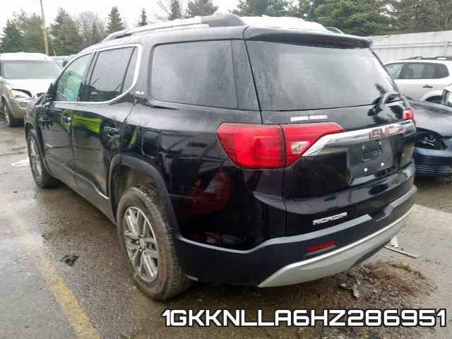 1GKKNLLA6HZ286951 фото 4