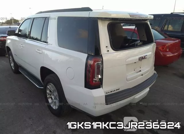 1GKS1AKC3JR236324 фото 4