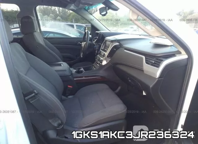 1GKS1AKC3JR236324 фото 6