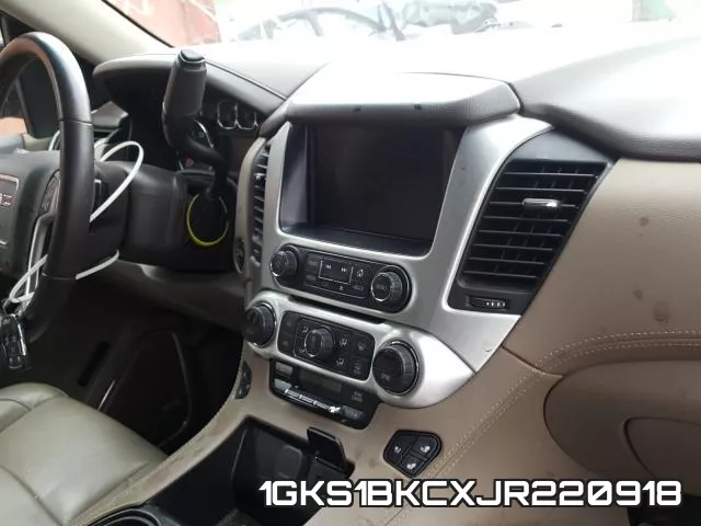 1GKS1BKCXJR220918 фото 10