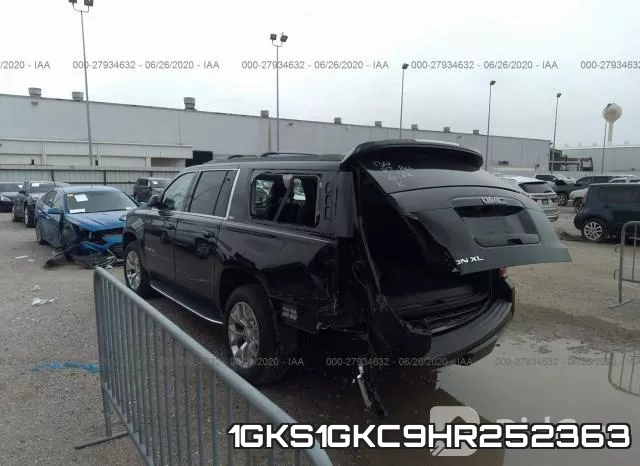 1GKS1GKC9HR252363 фото 4
