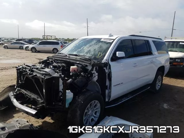 1GKS1GKCXJR357273 фото 3