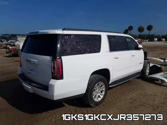 1GKS1GKCXJR357273 фото 5
