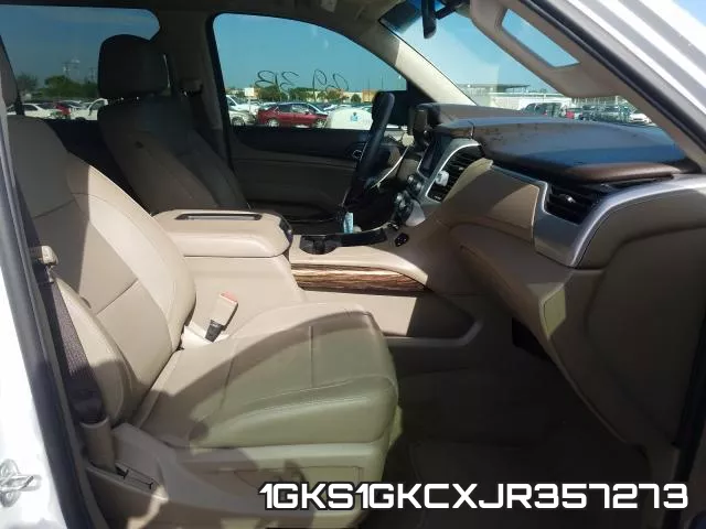 1GKS1GKCXJR357273 фото 6