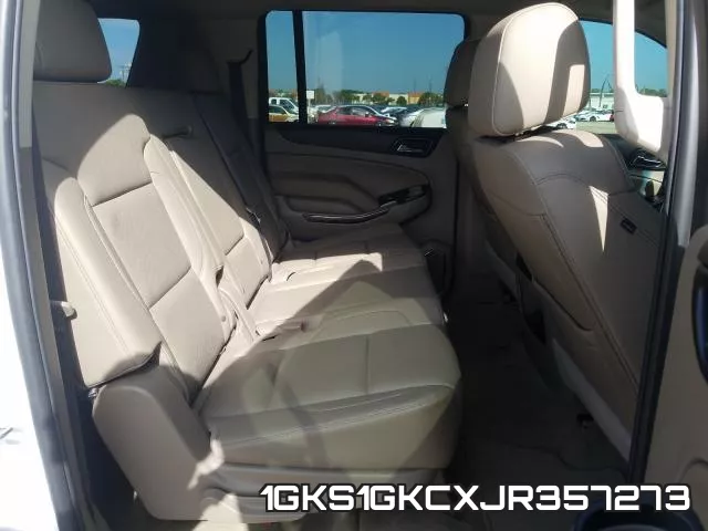 1GKS1GKCXJR357273 фото 7