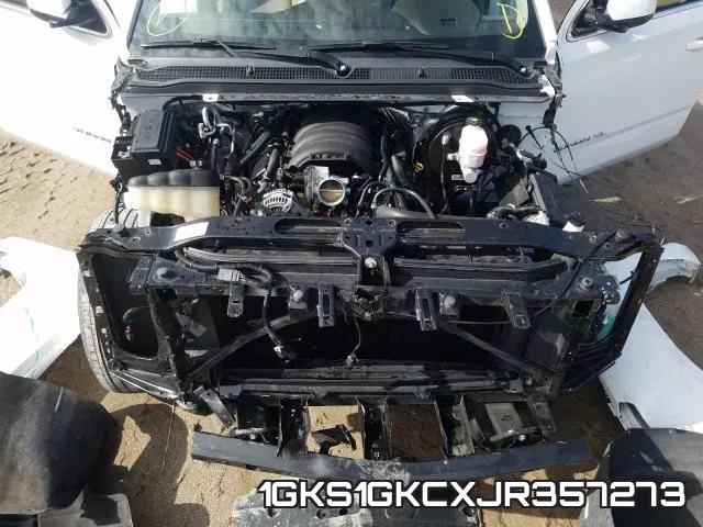 1GKS1GKCXJR357273 фото 8