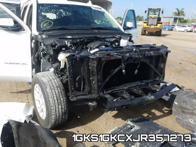 1GKS1GKCXJR357273 фото 10