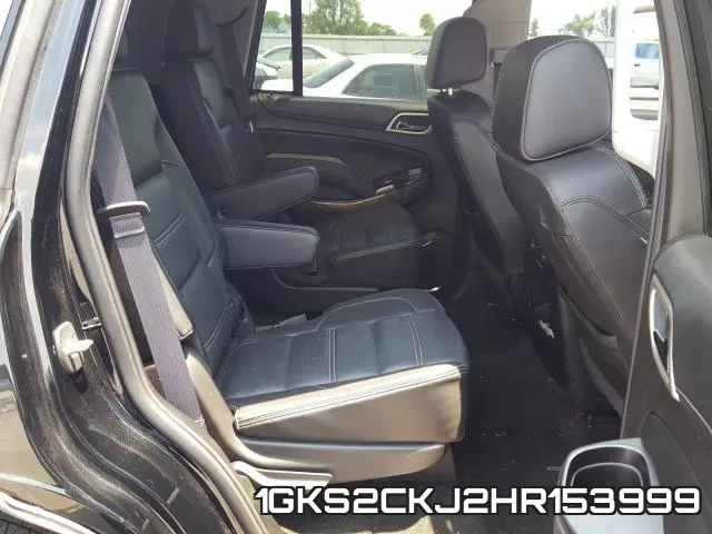 1GKS2CKJ2HR153999 фото 6