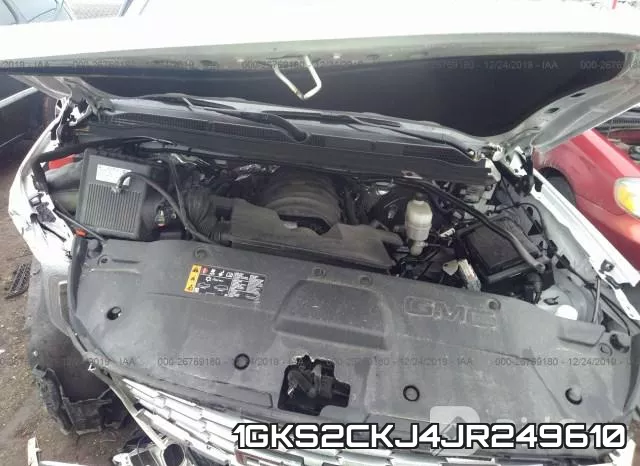 1GKS2CKJ4JR249610 фото 2