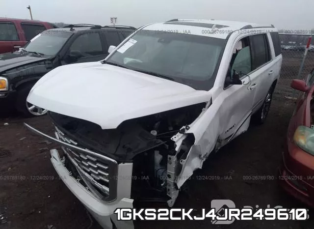 1GKS2CKJ4JR249610 фото 3