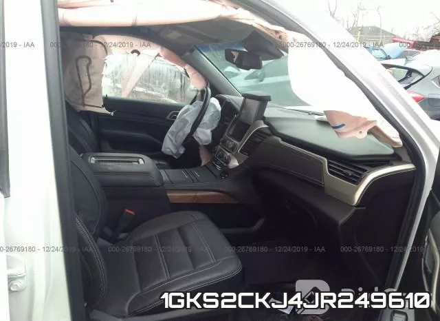 1GKS2CKJ4JR249610 фото 6
