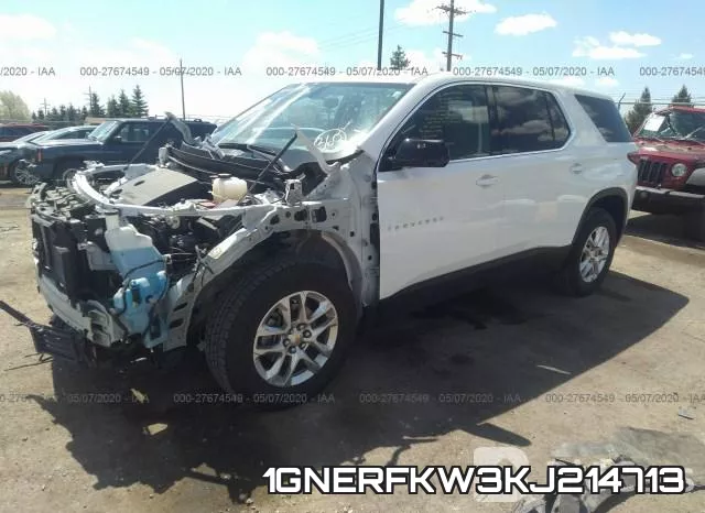 1GNERFKW3KJ214713 фото 3