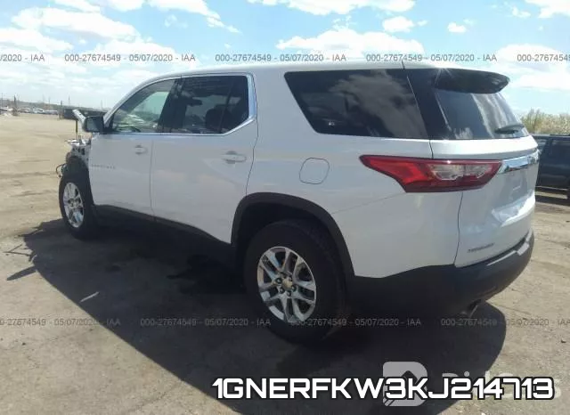 1GNERFKW3KJ214713 фото 4