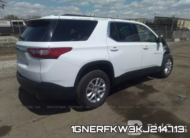 1GNERFKW3KJ214713 фото 5