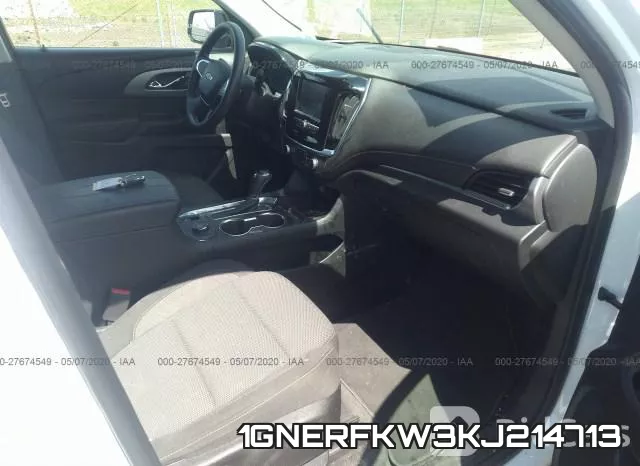 1GNERFKW3KJ214713 фото 6