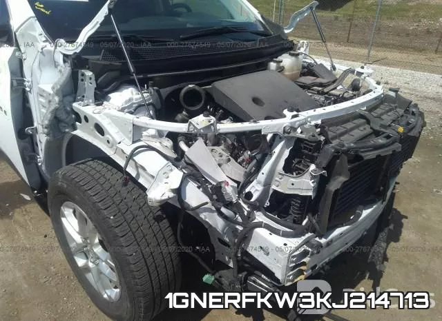 1GNERFKW3KJ214713 фото 7