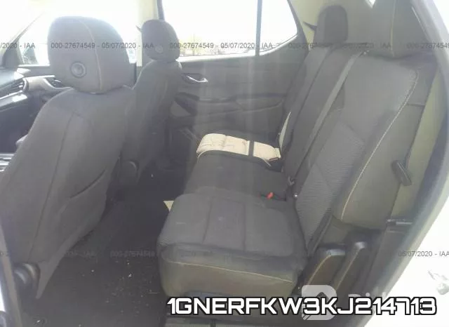 1GNERFKW3KJ214713 фото 9