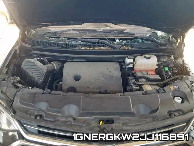 1GNERGKW2JJ116891 фото 8