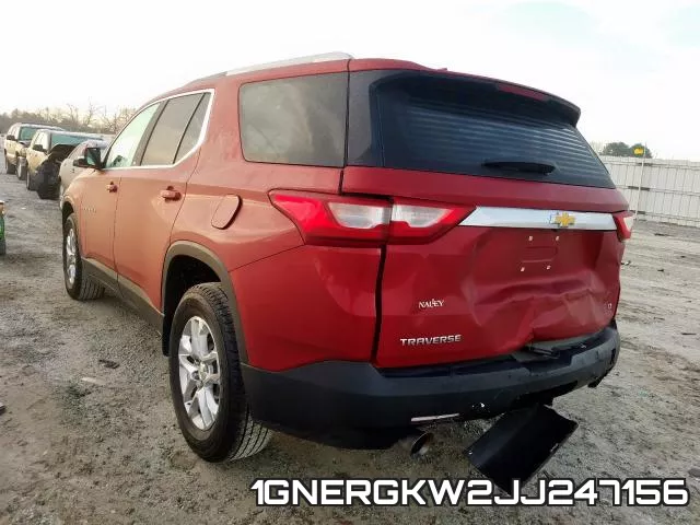 1GNERGKW2JJ247156 фото 4