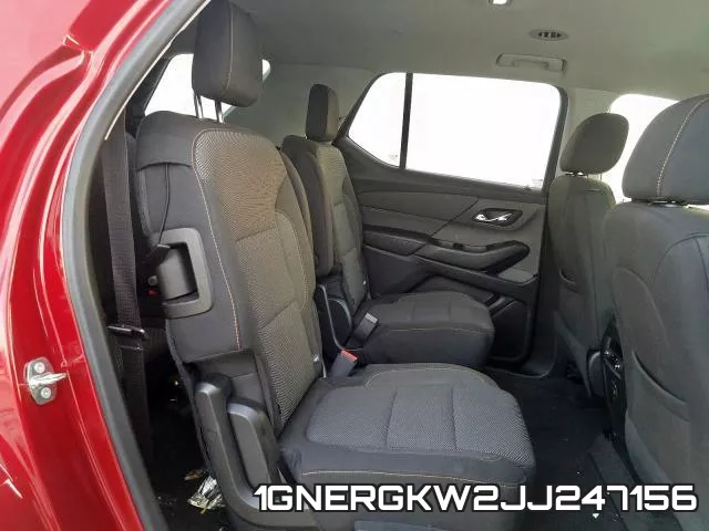 1GNERGKW2JJ247156 фото 7