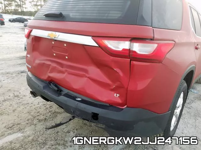 1GNERGKW2JJ247156 фото 10