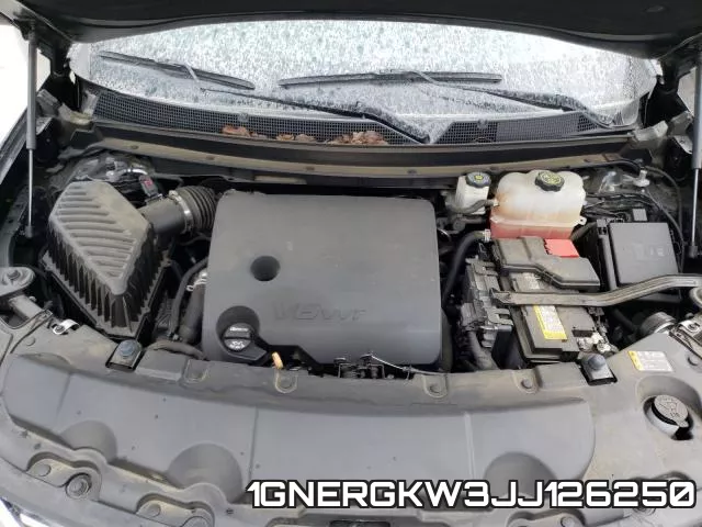 1GNERGKW3JJ126250 фото 8