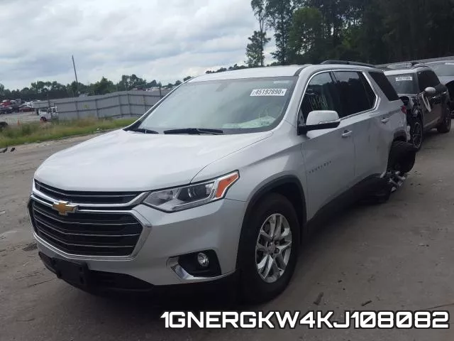 1GNERGKW4KJ108082 фото 3