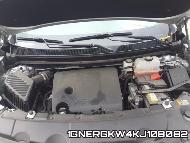 1GNERGKW4KJ108082 фото 8