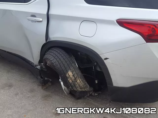 1GNERGKW4KJ108082 фото 10