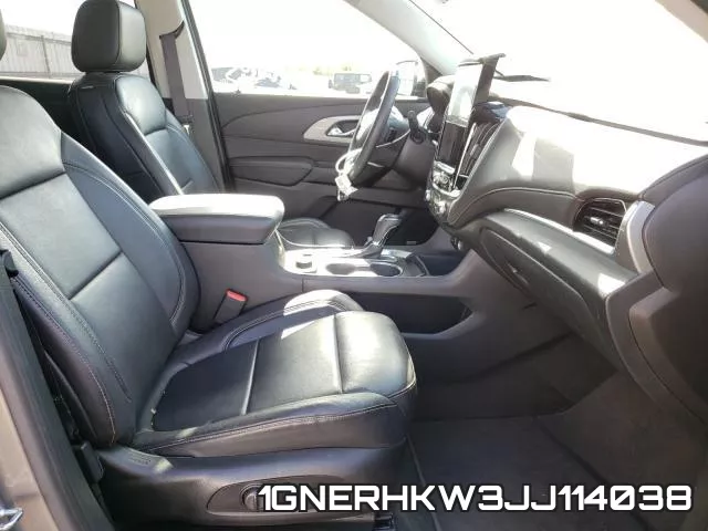 1GNERHKW3JJ114038 фото 6