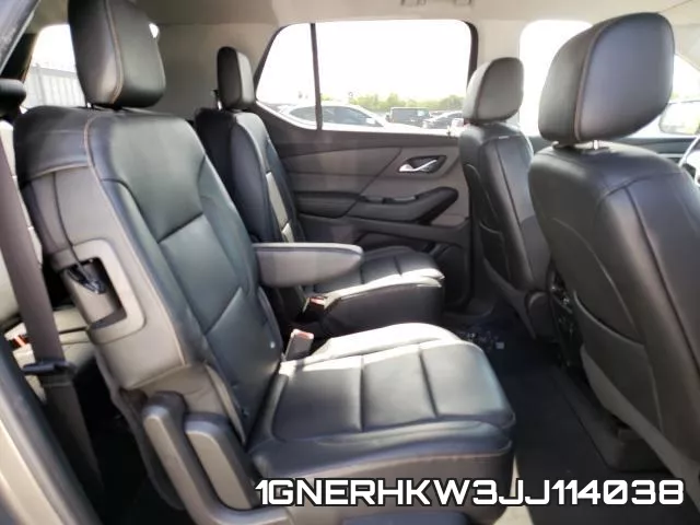 1GNERHKW3JJ114038 фото 7