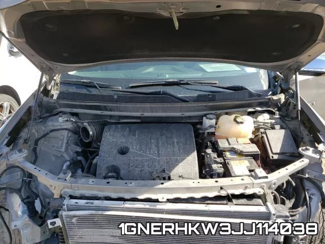 1GNERHKW3JJ114038 фото 8