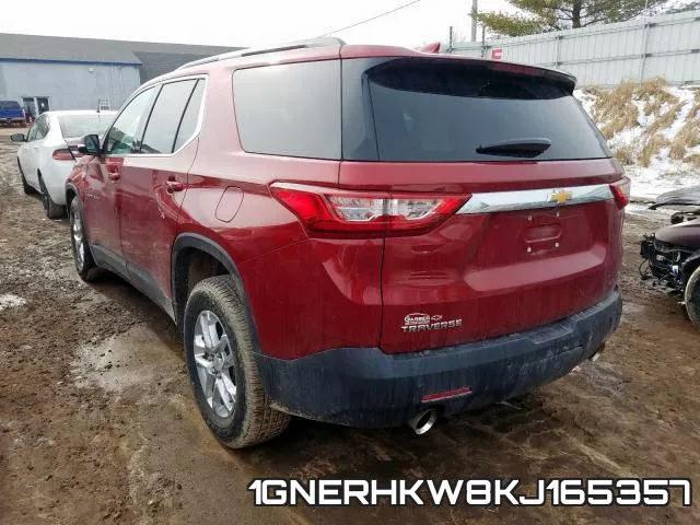 1GNERHKW8KJ165357 фото 4