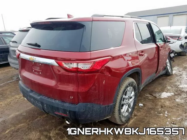 1GNERHKW8KJ165357 фото 5