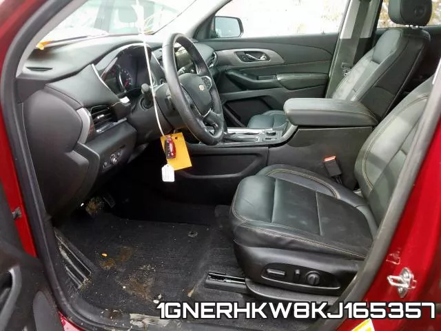 1GNERHKW8KJ165357 фото 6