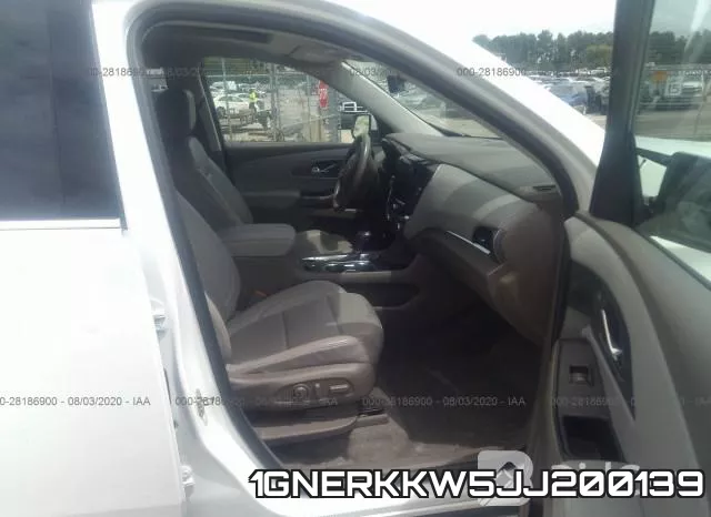 1GNERKKW5JJ200139 фото 6
