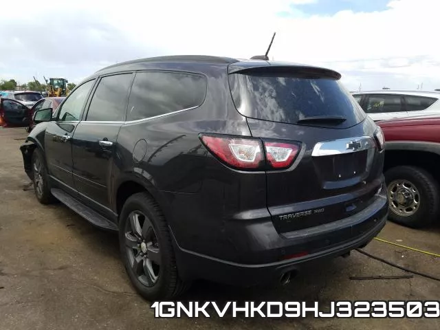 1GNKVHKD9HJ323503 фото 4