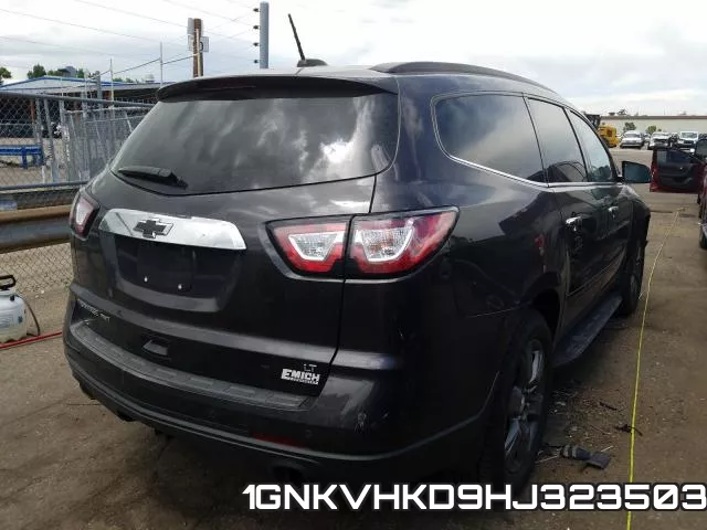 1GNKVHKD9HJ323503 фото 5