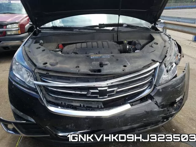 1GNKVHKD9HJ323503 фото 8