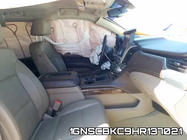 1GNSCBKC9HR137021 фото 6