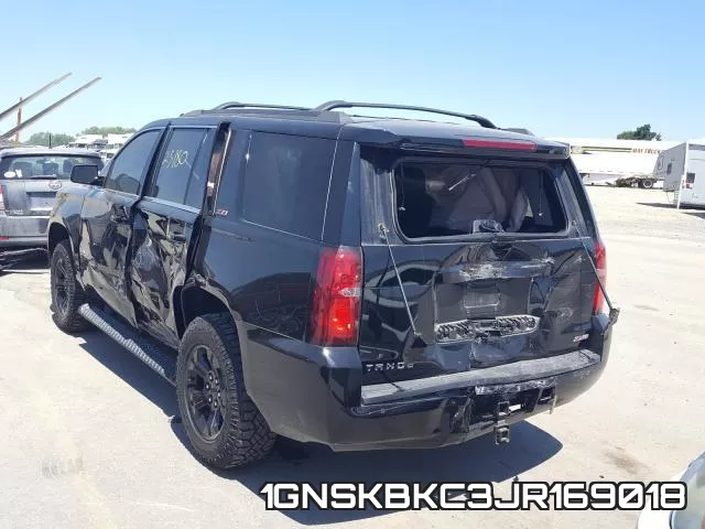 1GNSKBKC3JR169018 фото 4