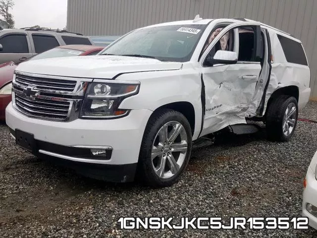 1GNSKJKC5JR153512 фото 3