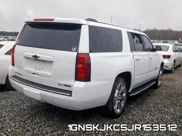 1GNSKJKC5JR153512 фото 5