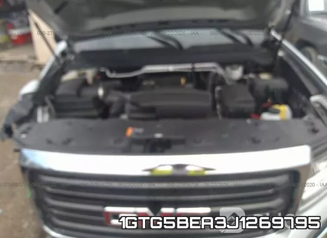 1GTG5BEA3J1269795 фото 2