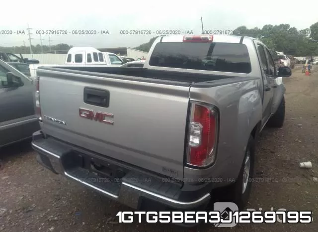 1GTG5BEA3J1269795 фото 5