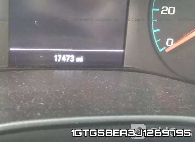 1GTG5BEA3J1269795 фото 8