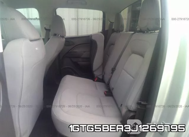 1GTG5BEA3J1269795 фото 9