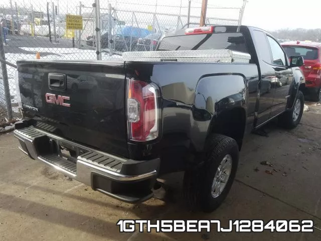 1GTH5BEA7J1284062 фото 5