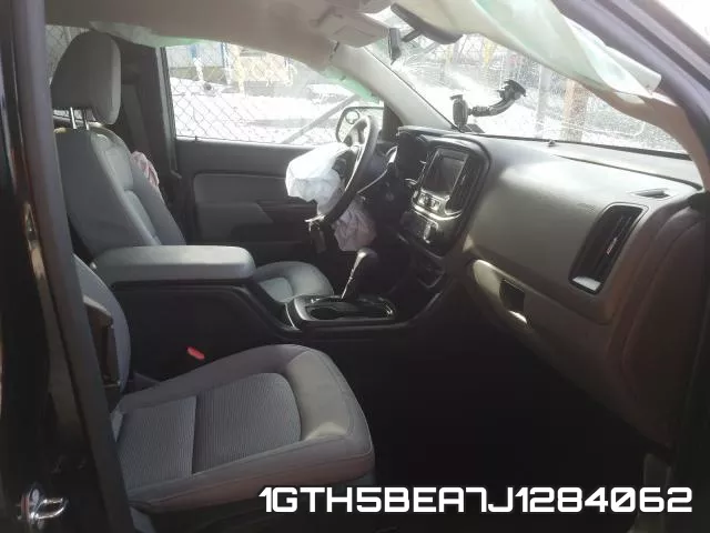 1GTH5BEA7J1284062 фото 6