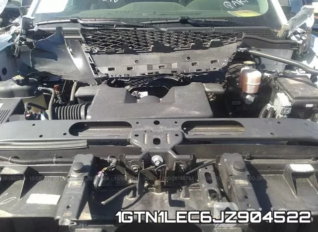 1GTN1LEC6JZ904522 фото 2